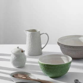 Mason Cash In The Forest Honey Pot 450ml - Image 2