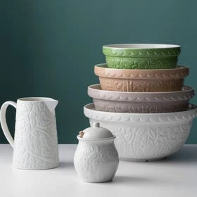 Mason Cash In The Forest Honey Pot 450ml - Image 3