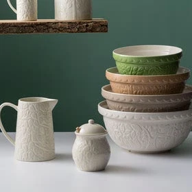 Mason Cash In The Forest Honey Pot 450ml - Image 4