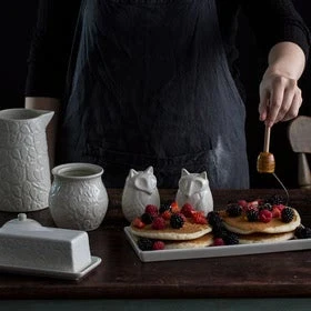 Mason Cash Forest Fox Salt Shaker - Image 2