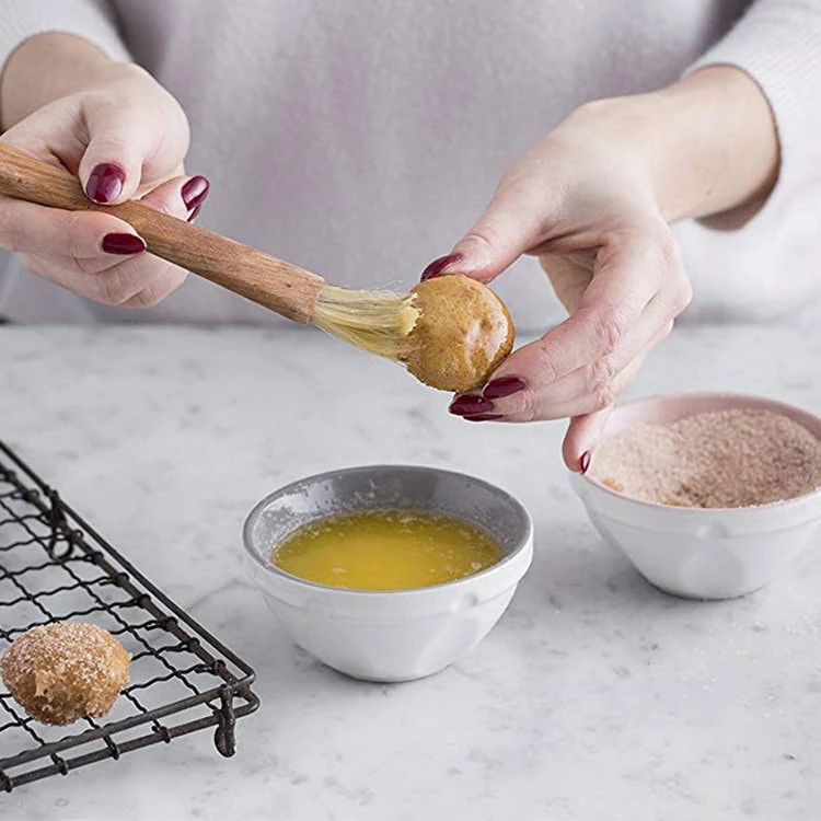 Mason Cash Innovative Kitchen Mini Prep Bowls Set Of 4 - Image 4