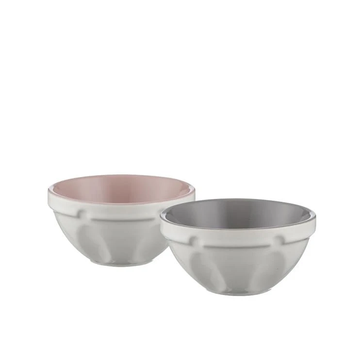 Mason Cash Innovative Kitchen Mini Prep Bowls Set Of 4 - Image 2