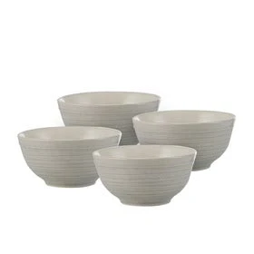 Mason Cash William Mason Prep Bowls 200ml Set Of 4
