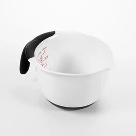 OXO Good Grips Batter Bowl 1.9L White - Image 2
