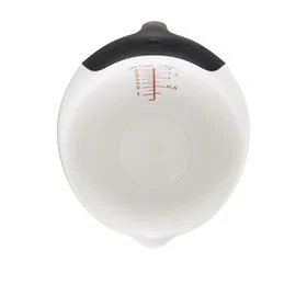OXO Good Grips Batter Bowl 1.9L White - Image 3