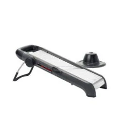 OXO Good Grips Chef's Mandoline Slicer 2.0 Stainless Steel