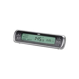 OXO Good Grips Chefs Precision Digital Leave-In Meat Thermometer White - Image 2