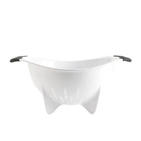 OXO Good Grips Colander White