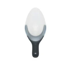 OXO Good Grips Flexible Scoop White
