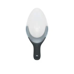 OXO Good Grips Flexible Scoop White