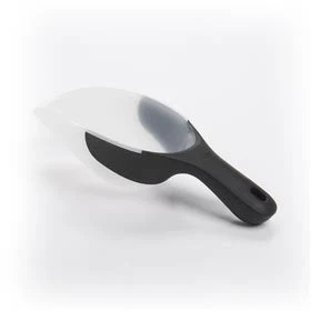 OXO Good Grips Flexible Scoop White - Image 2
