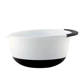 OXO Good Grips Mixing Bowl 4.7L White