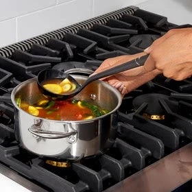 OXO Good Grips Nylon Ladle - Image 5