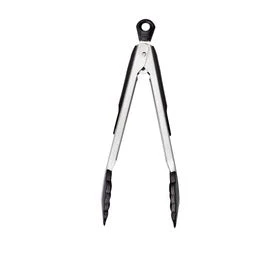 OXO Good Grips Nylon Lock Tongs - Image 2