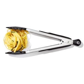 OXO Good Grips Nylon Lock Tongs - Image 3