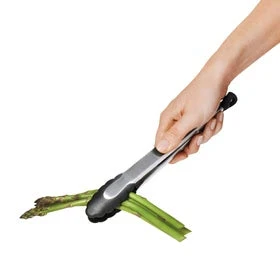 OXO Good Grips Nylon Lock Tongs - Image 4