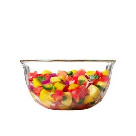 OXO Good Grips One Stop Chop Manual Food Processor White - Image 4