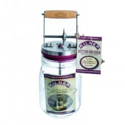 Kilner Butter Churner