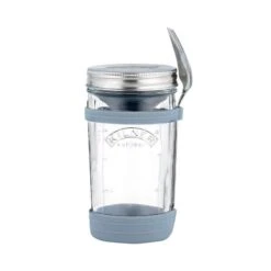 Kilner All In One Food To Go Set - 500ml