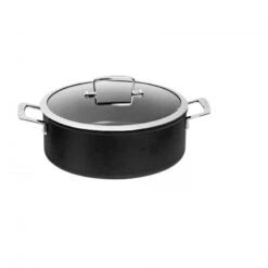 Pyrolux Ignite Casserole With Lid 28cm - 5.9L
