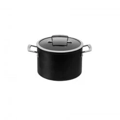 Pyrolux Ignite Stock Pot With Lid 22cm - 5.6L