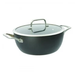 Pyrolux Induction Casserole 26cm - 4.5L