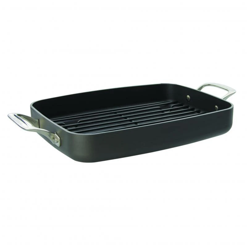 Pyrolux Roasting Pan With Rack