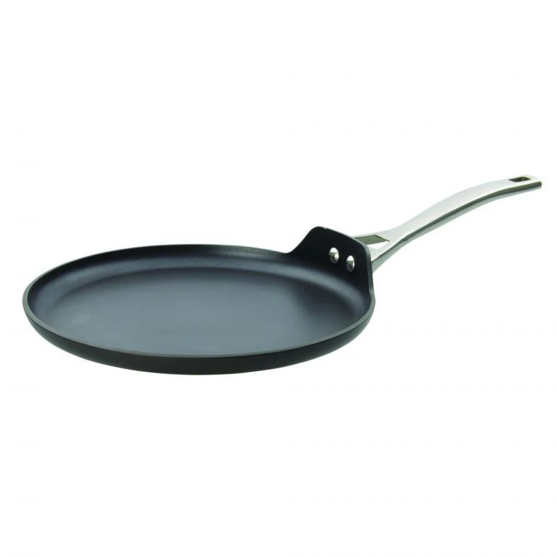 Pyrolux Induction Crepe Pan 26cm