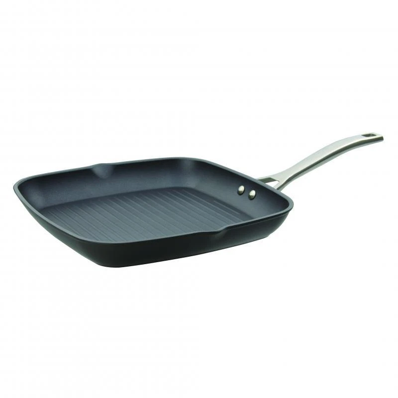 Pyrolux Induction Grill Pan 28cm
