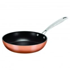Pyrolux Coppertone Fry Pan