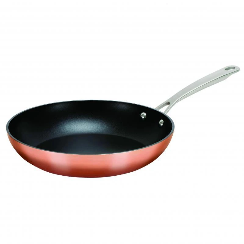 Pyrolux Coppertone Fry Pan - Image 2