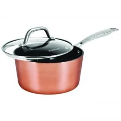 Pyrolux Coppertone Saucepan 18cm - 1.9L