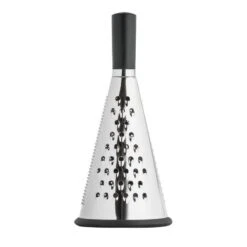 Cone Grater Chrome