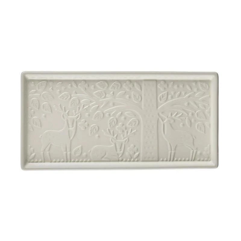Mason Cash In The Forest Medium Serving Platter