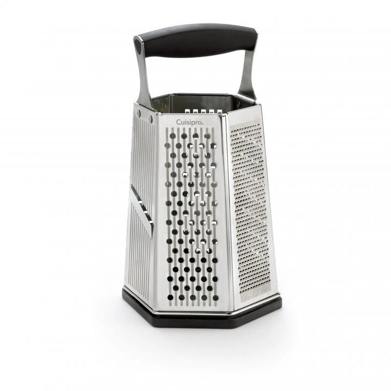 Cuisipro Surface Glide Technology Boxed Grater - Image 3