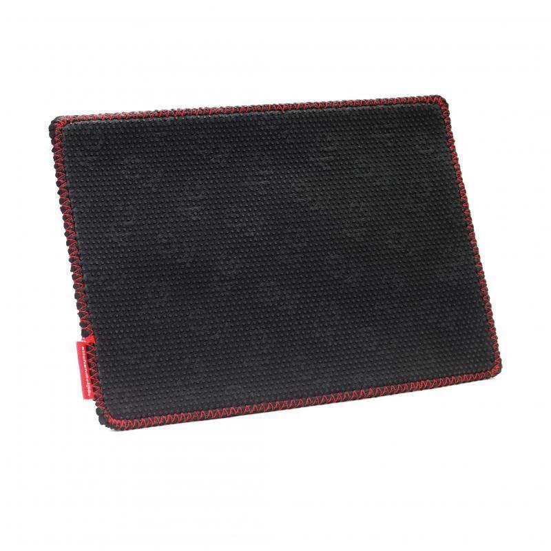 Cuisipro Rectangular Trivet Black