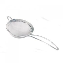 Cuisipro Standard Mesh Strainer Stainless Steel
