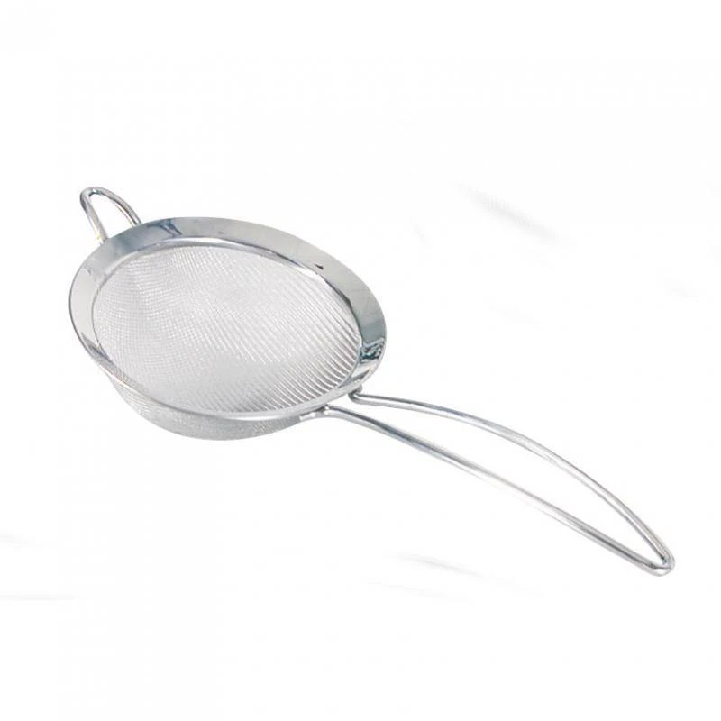 Cuisipro Standard Mesh Strainer Stainless Steel