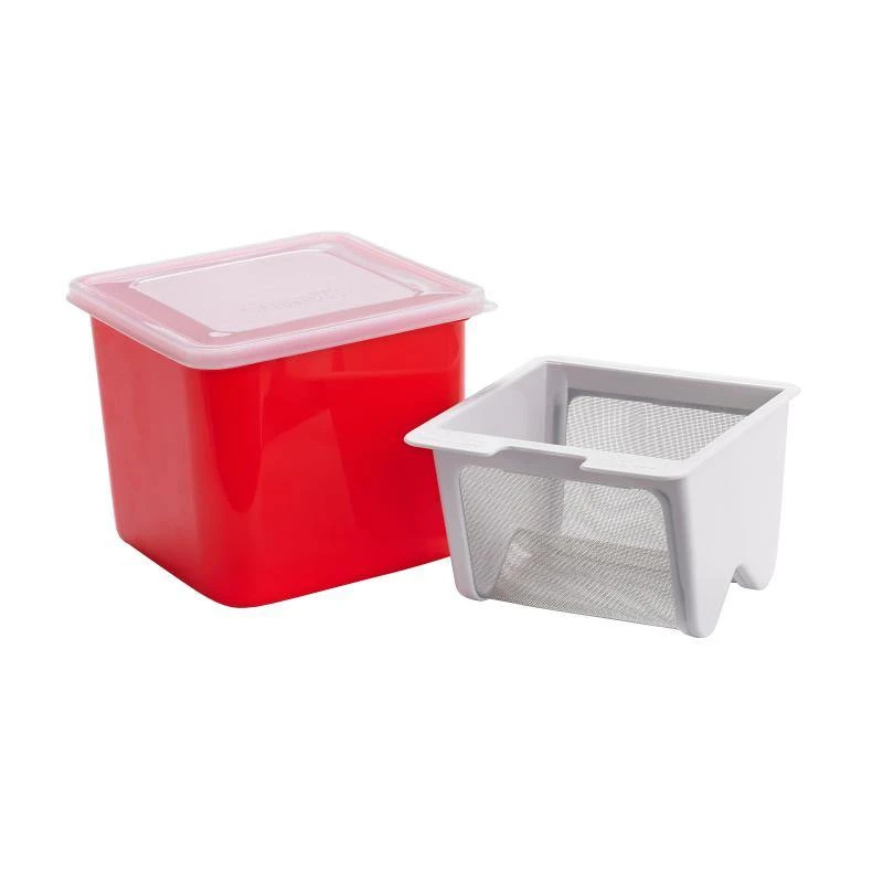 Cuisipro Yoghurt Cheese Maker - Image 4