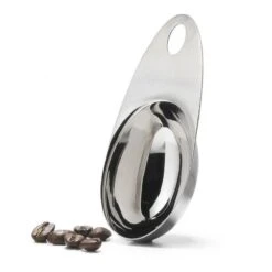 Cuisipro Short Coffee Scoop Stainless Steel