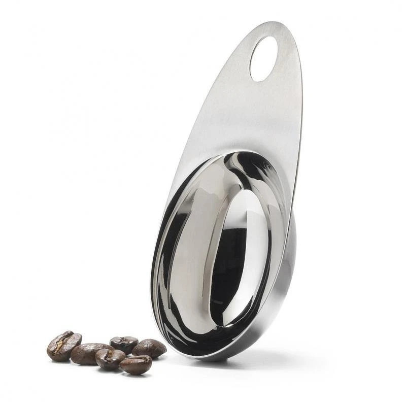 Cuisipro Short Coffee Scoop Stainless Steel