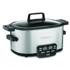 Cuisinart 3 In 1 Multi Cooker