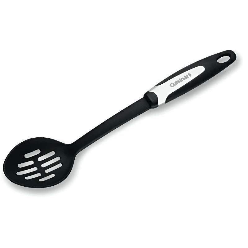 Cuisinart Soft Touch Slotted Spoon Nylon