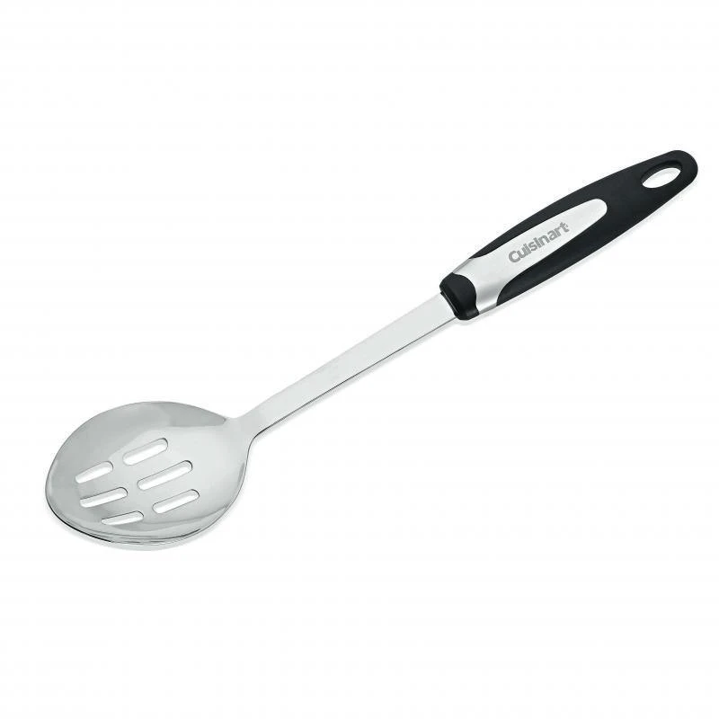 Cuisinart Soft Touch Slotted Spoon Stainless