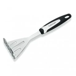 Cuisinart Soft Touch Potato Masher Barrel Handle Stainless Steel