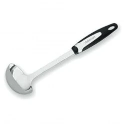 Cuisinart Soft Touch Soup Ladle Barrel Handle Stainless Steel