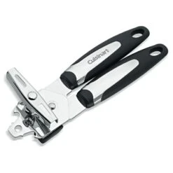 Cuisinart Soft Touch Can Opener Stainless Steel