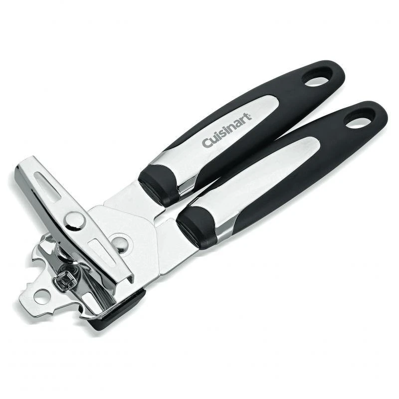 Cuisinart Soft Touch Can Opener Stainless Steel