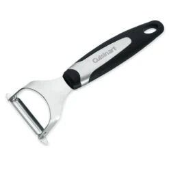 Cuisinart Soft Touch Swivel Peeler Y Stainless Steel