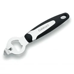 CUISINART Soft Touch Bottle Opener Stainless